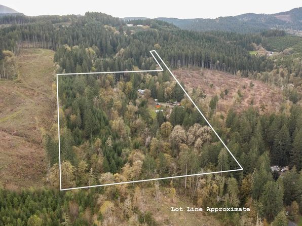 23830 Old Peak Rd, Philomath, OR 97370