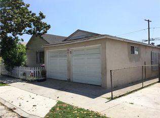 420 E Platt St, Long Beach, CA 90805