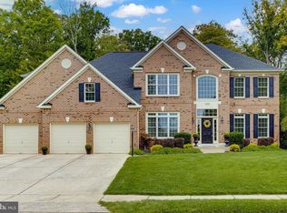 1322 Valley Oak Way, Bel Air, MD 21014