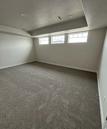 Front room