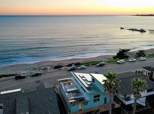 166 Seacliff Dr, Aptos, CA