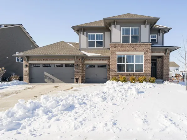 10500 Sanford Ct, Fortville, IN 46040