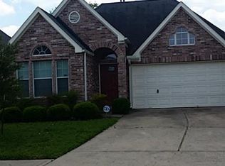 13335 Vineyard Falls Dr, Houston, TX 77083