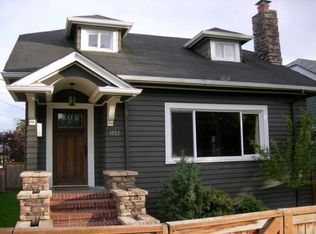 1757 N 88th St, Seattle, WA 98103