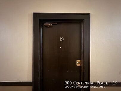 2nd image of 900 Centennial Pl APT 19