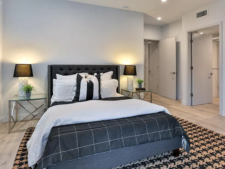 726 N Hudson Ave #Penthouse 1 — Photo 8