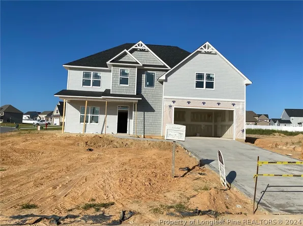 2916 Currawond St Lot 217, Fayetteville, NC 28304
