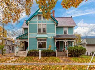 227 N Broad St, Adrian, MI 49221