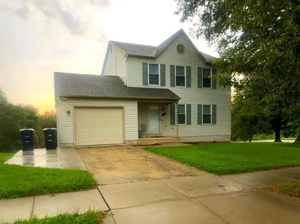 3701 Copperville Way, Fort Washington, MD 20744