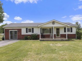 34336 Stagecoach Rd, Glade Spring, VA 24340