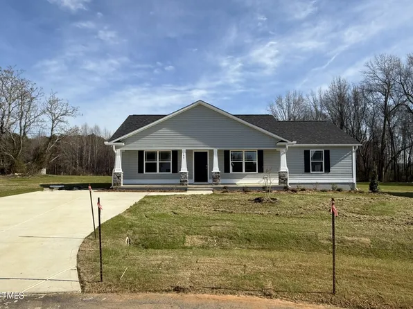 197 Pate Landing Dr, Selma, NC 27576