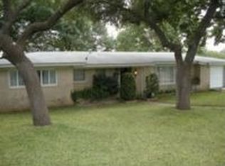 222 Sunnycrest Dr, San Antonio, TX 78228