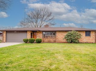 724 Grant Ave, Saint Joseph, MI 49085