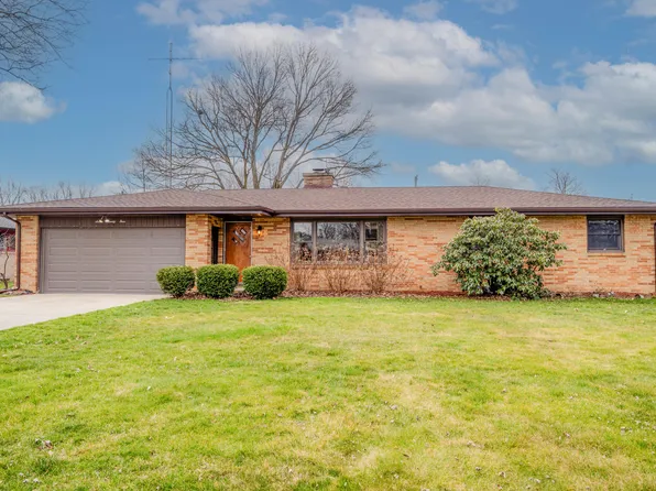 724 Grant Ave, Saint Joseph, MI 49085