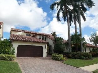 22567 Esplanada Cir W, Boca Raton, FL 33433