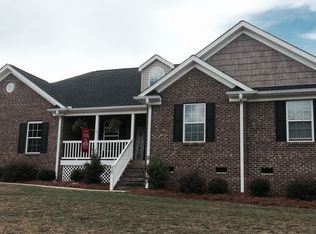 535 Sand Trap Dr, York, SC 29745