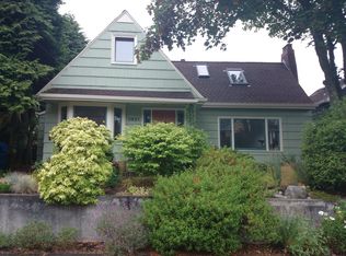 2631 Walnut Ave SW, Seattle, WA 98116