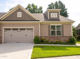 35 Winged Foot Rd, Pinehurst, NC 28374