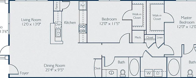 The Beach House — Photo 48
