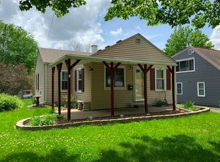 709 E Wood St, Bloomington, IL