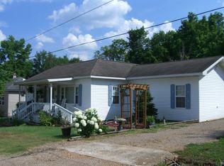 413 W Elm St, Piedmont, MO 63957