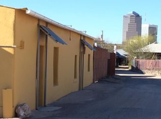 560 S Rubio Ave UNIT 2, Tucson, AZ 85701