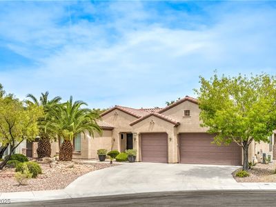 2112 Noah Tyler Ct, Henderson, NV, 89052