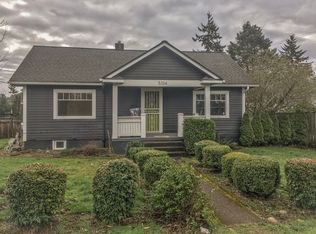 5354 SE Ogden St, Portland, OR 97206
