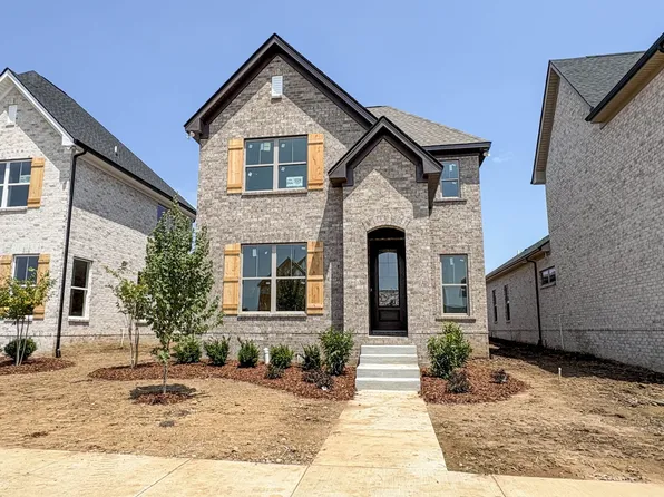 1220 Kennesaw Blvd Lot 244C, Gallatin, TN 37066