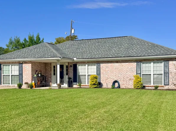 839 Delmar Rd, Morgan City, LA 70380