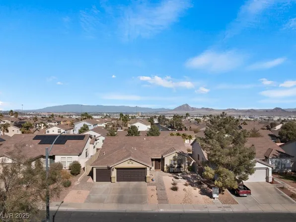 1120 Casady Hollow Ave, Henderson, NV 89012
