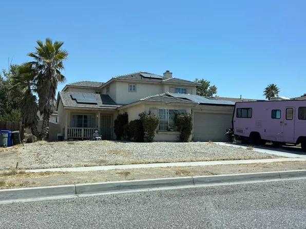 15185 Lake St, Adelanto, CA 92301