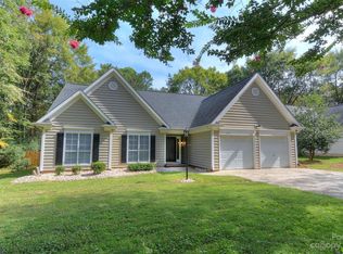 3409 Arboretum Vw, Charlotte, NC 28226