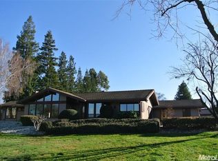 11526 Green Rd, Wilton, CA 95693