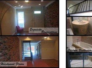 1407 Bank St, Baltimore, MD 21231
