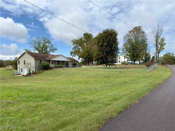 2109 Bell Rd, Vincent, OH 45784