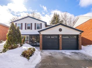 6 Deerbrook Trl, Toronto, ON M1W 1V4