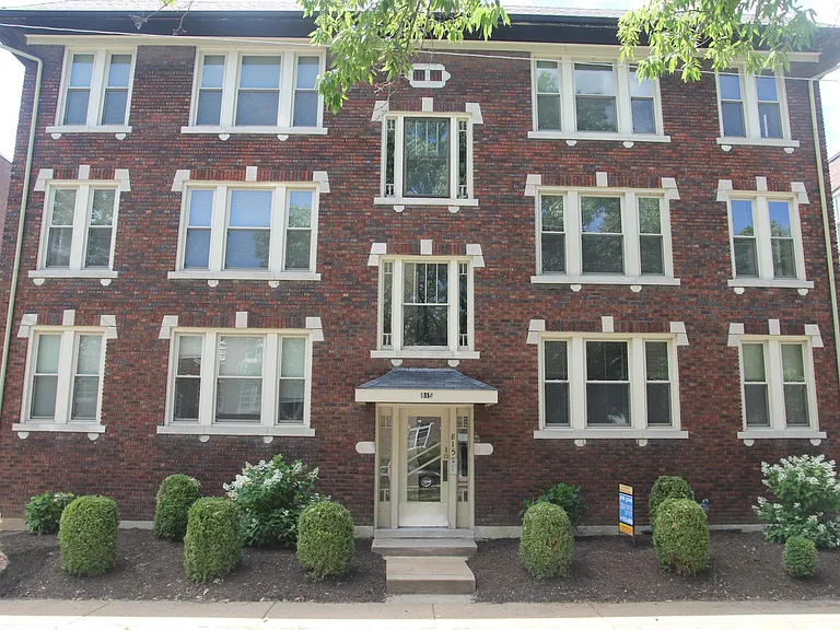 815 Leland Ave #3N — Photo 1