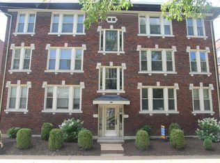 815 Leland Ave APT 1S, Saint Louis, MO 63130