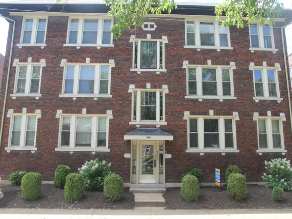 815 Leland Ave APT 3N, Saint Louis, MO 63130