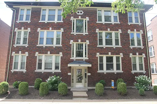815 Leland Ave #3N Photo 1