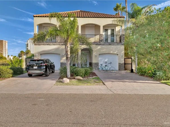 107 E Palm St #B, South Padre Island, TX 78597
