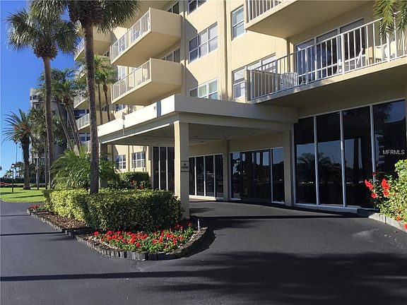 4th image of 1621 Gulf Blvd APT 305