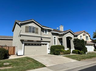 9436 Windrift Ln, Elk Grove, CA