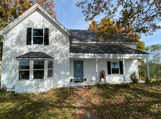 1226 Jacksonville Rd, Bagdad, KY 40003