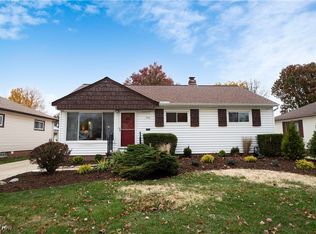 730 Glenhurst Rd, Willowick, OH 44095