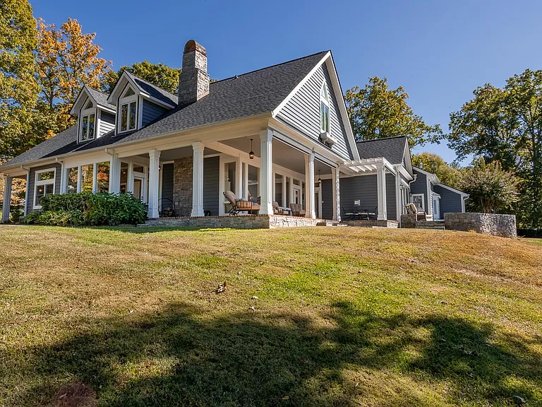 58 Running Ridge Rd — Photo 91