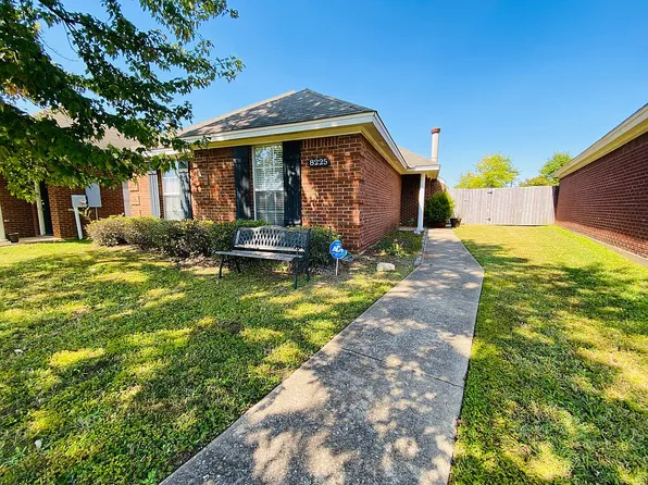 8225 Dison Dr, Montgomery, AL 36117