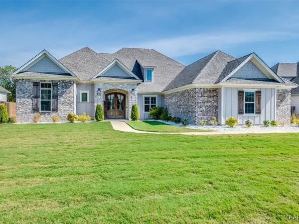 8555 Twin Gables Dr, Montgomery, AL 36116