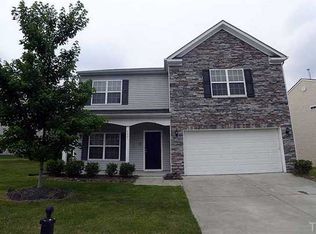 4807 Swanns Mill Dr, Durham, NC 27704